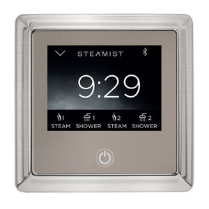 Steamist  Digital Steam Shower Spa Control Package 450