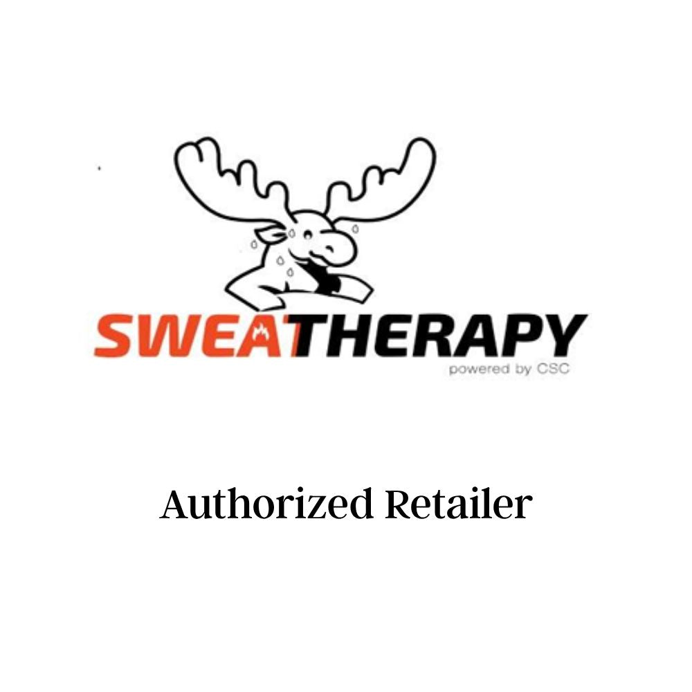 Sweat Therapy Tremblant 1-Person Sauna KY-10024