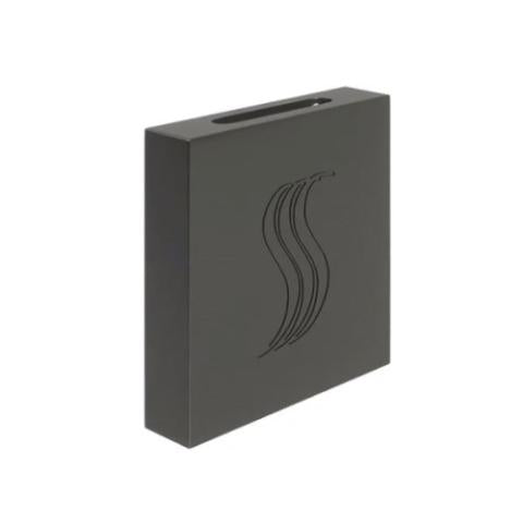 ThermaSol The Total Wellness Hydrovive Package with 10" ThermaTouch  Square TWPH10US