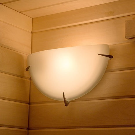 TheraSauna One -Two Person FAR Infrared Sauna TS4746