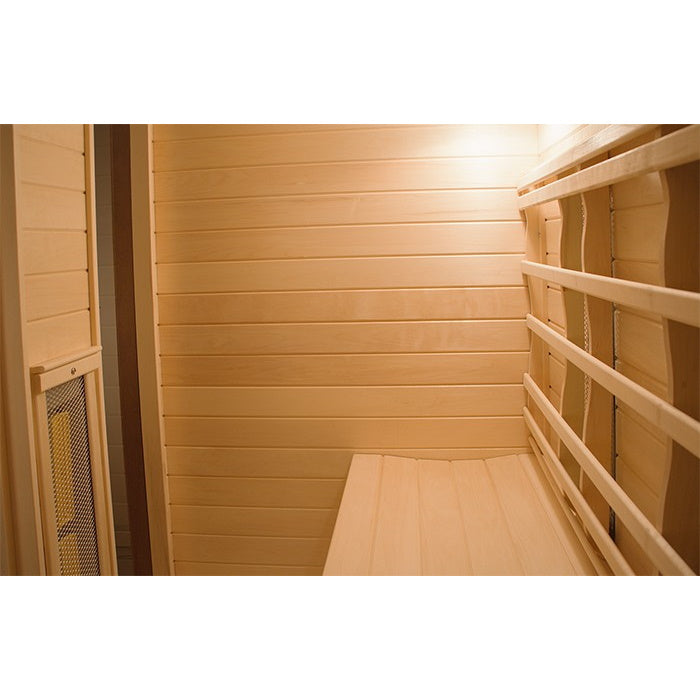 TheraSauna Two Person Plus FAR Infrared Sauna TS5753