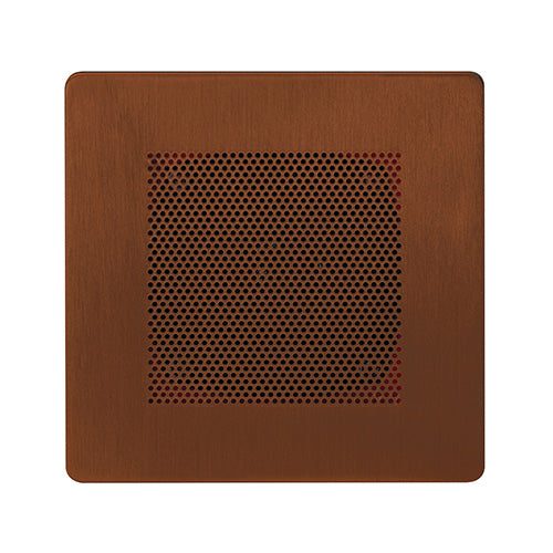 ThermaSol In-Shower Bluetooth Speakers Self-Powered Bluetooth Speaker Pair, Waterproof