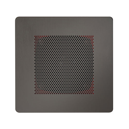 ThermaSol In-Shower Bluetooth Speakers Self-Powered Bluetooth Speaker Pair, Waterproof