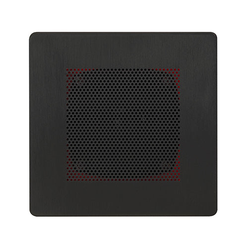 ThermaSol In-Shower Bluetooth Speakers Self-Powered Bluetooth Speaker Pair, Waterproof