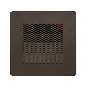 ThermaSol In-Shower Bluetooth Speakers Self-Powered Bluetooth Speaker Pair, Waterproof
