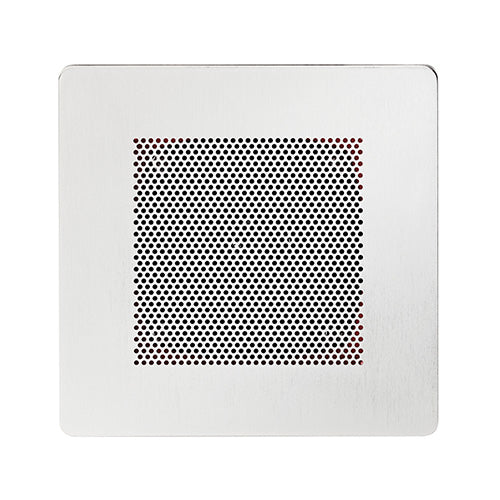 ThermaSol In-Shower Bluetooth Speakers Self-Powered Bluetooth Speaker Pair, Waterproof
