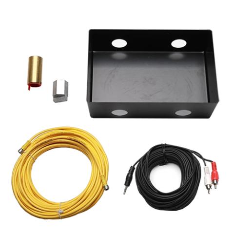 ThermaSol 10" Rough in Kit ThermaTouch Control RIK-TT10