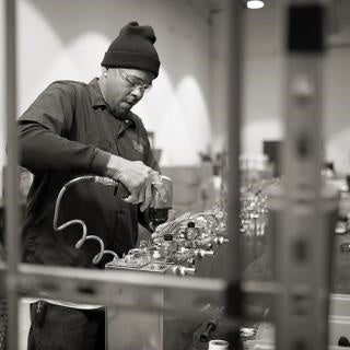 ThermaSol 10kW PROII-240 PRO Series II Advanced Steam Shower Generator with Fast Start and PowerFlush