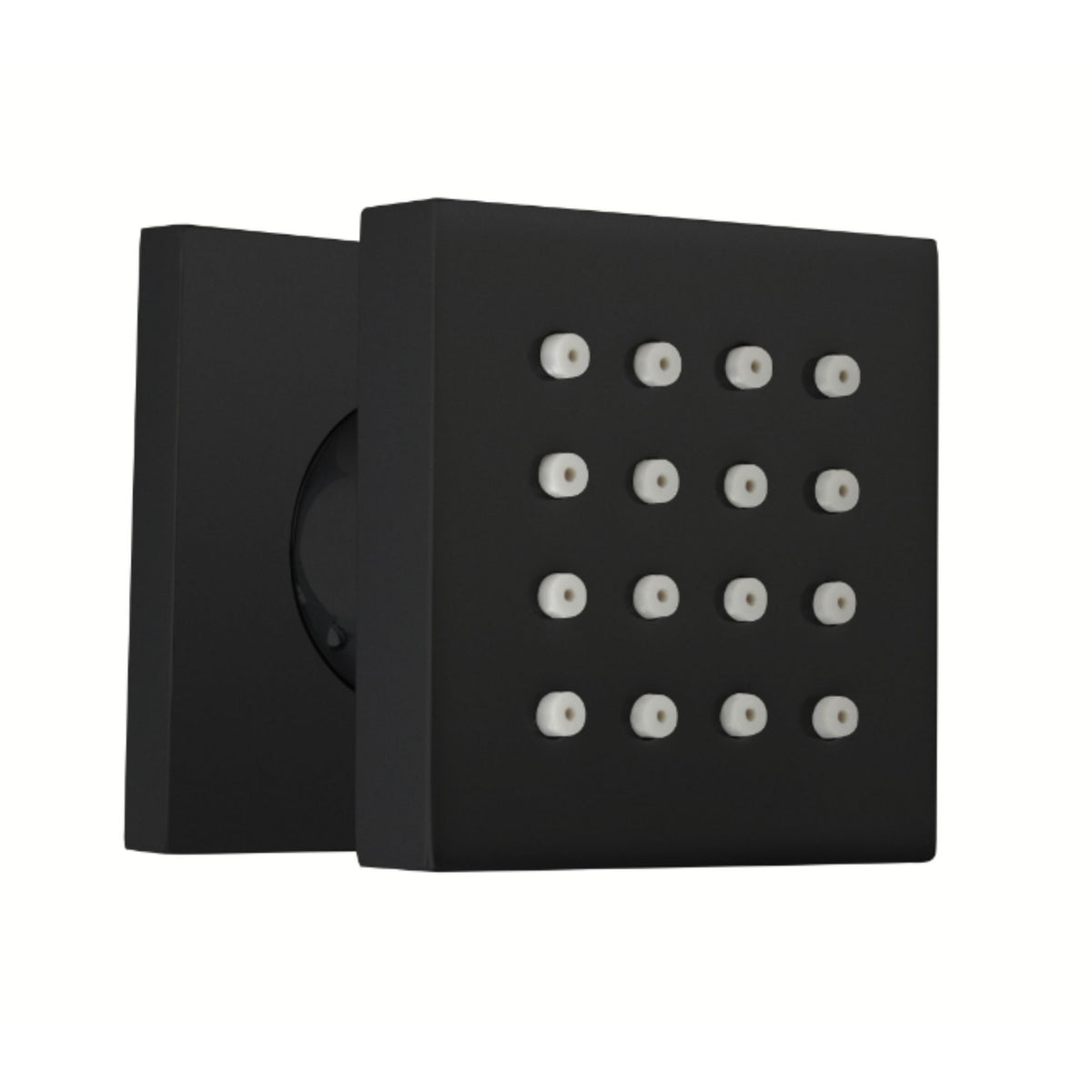 ThermaSol 50mm x 50mm x 10mm Square Body Spray 15-1010