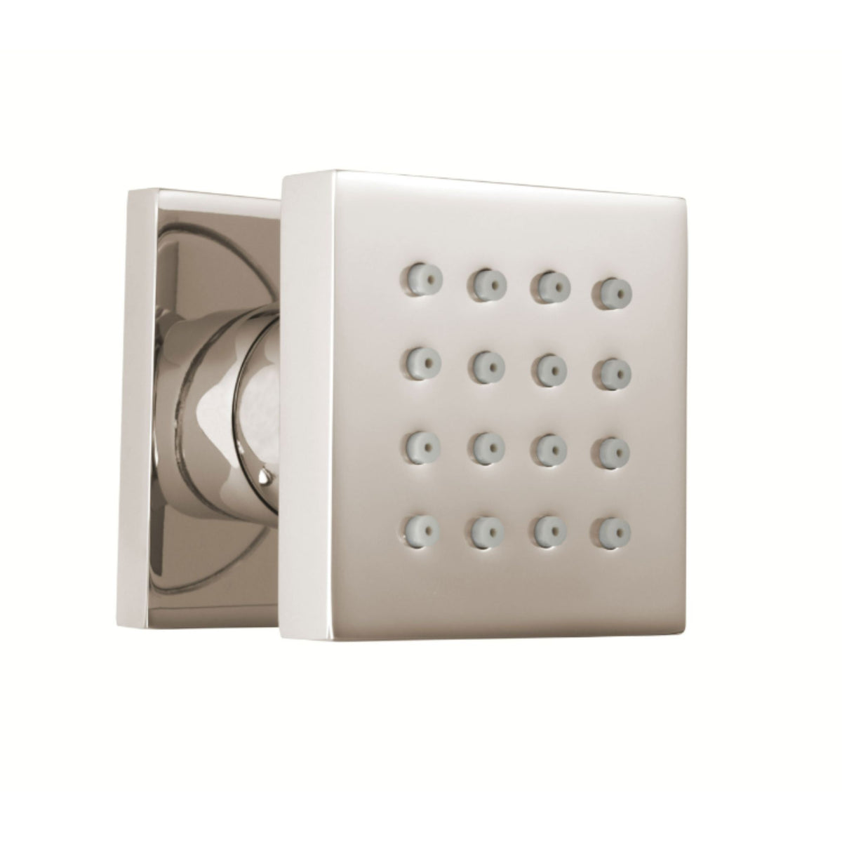 ThermaSol 50mm x 50mm x 10mm Square Body Spray 15-1010