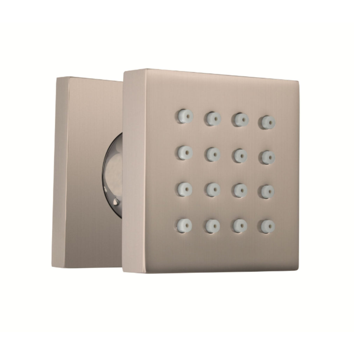 ThermaSol 50mm x 50mm x 10mm Square Body Spray 15-1010