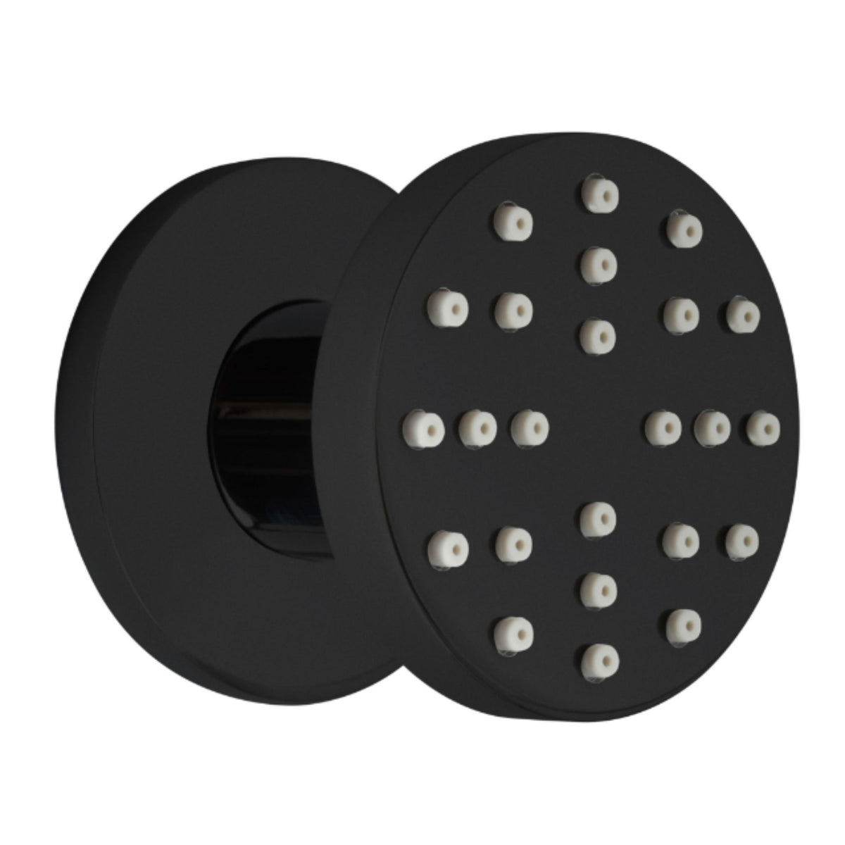 ThermaSol 55mm DIA x 8.5mm. Body Spray Round 15-1008