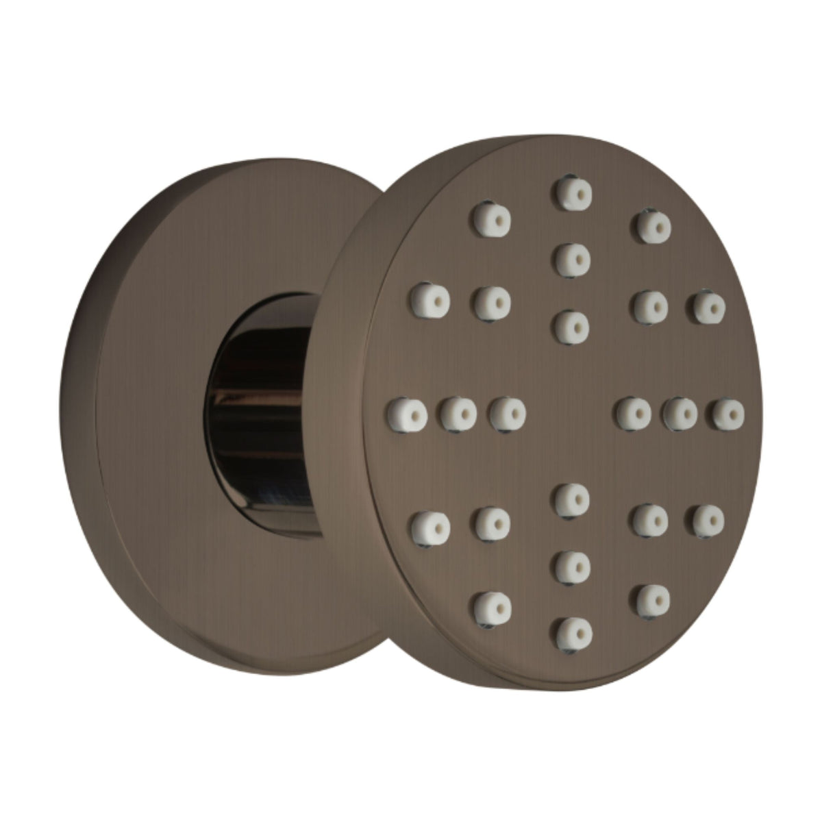 ThermaSol 55mm DIA x 8.5mm. Body Spray Round 15-1008