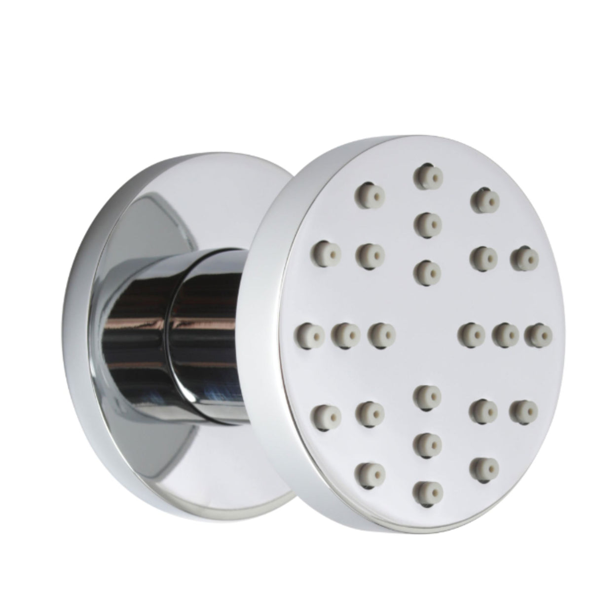 ThermaSol 55mm DIA x 8.5mm. Body Spray Round 15-1008