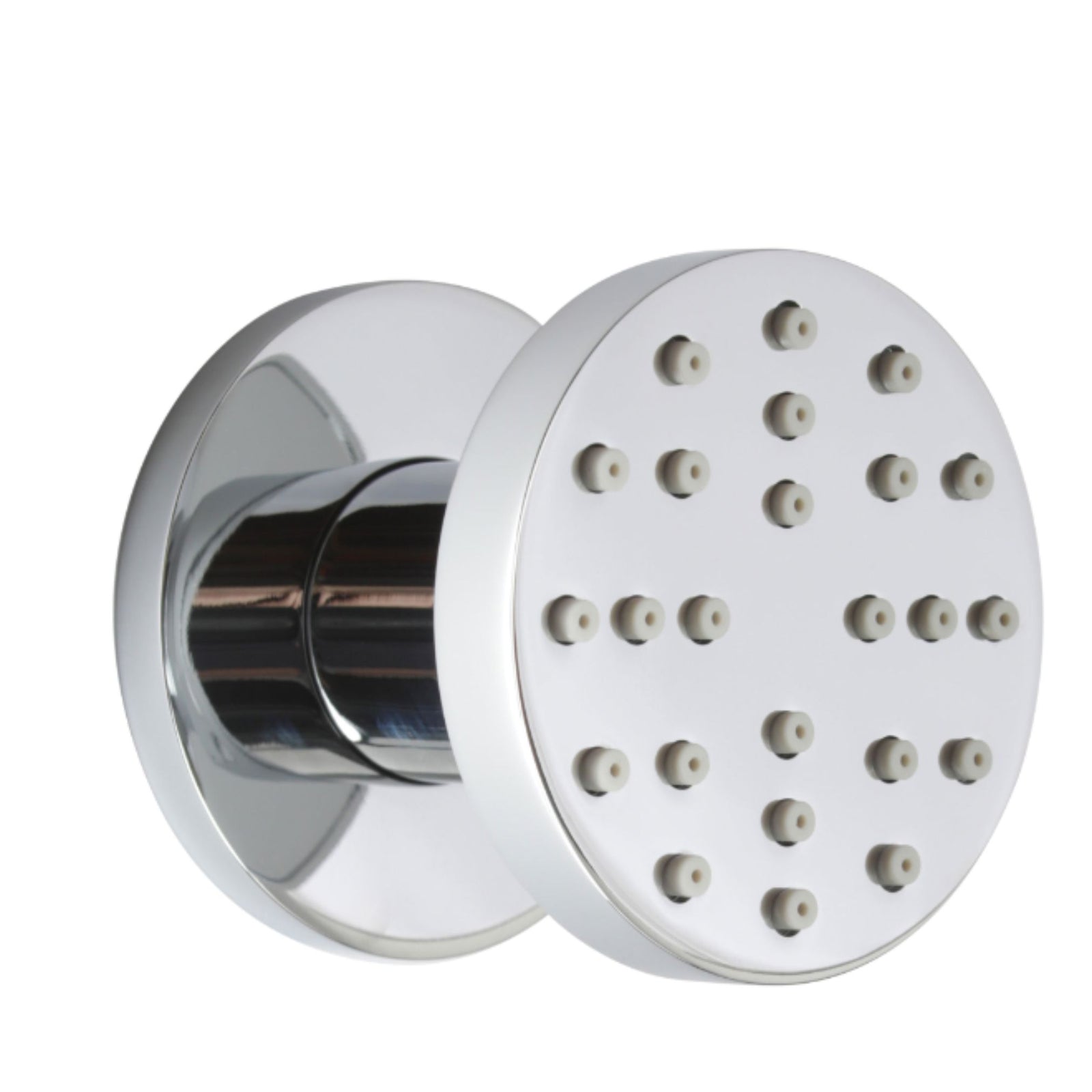 ThermaSol 55mm DIA x 8.5mm. Body Spray Round 15-1008