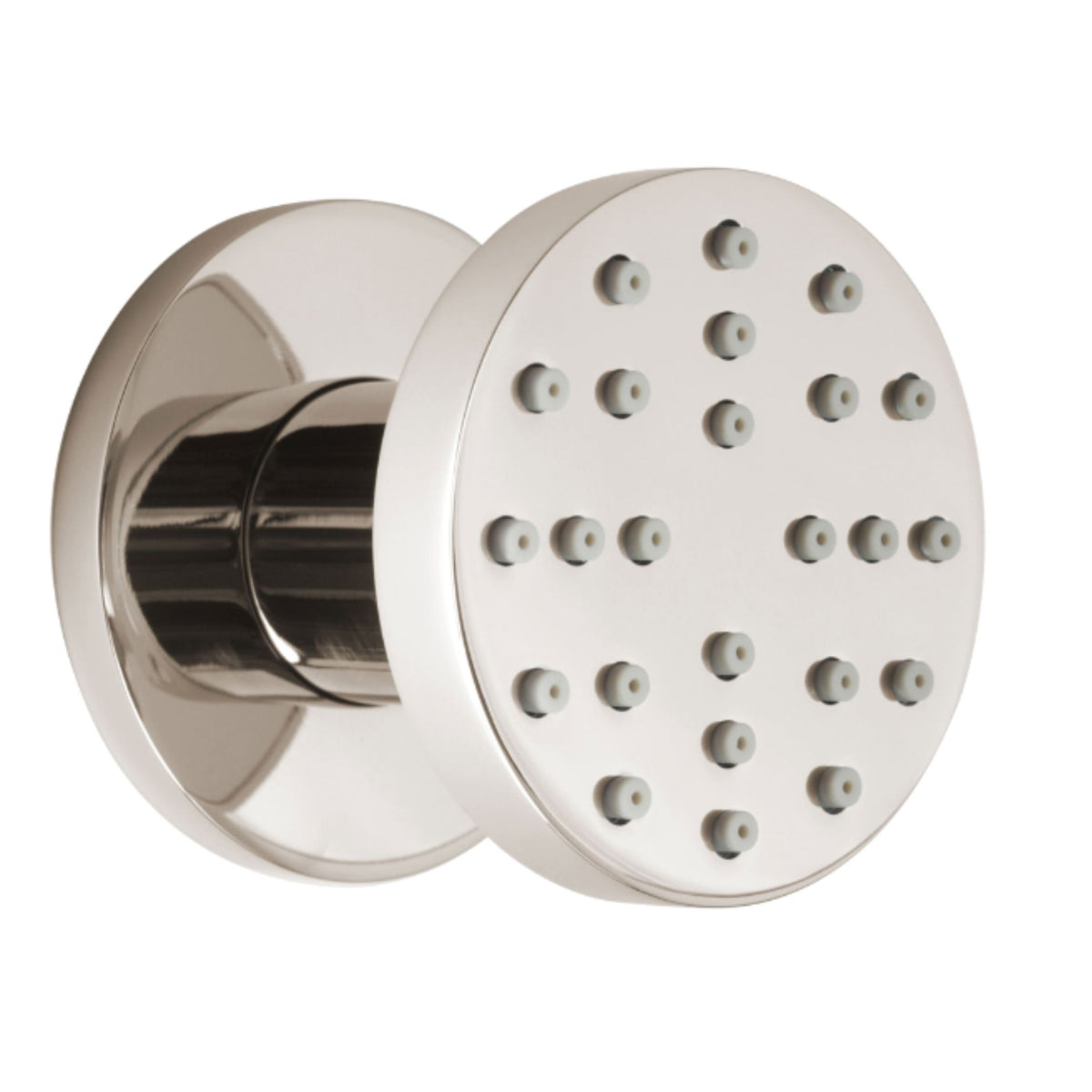 ThermaSol 55mm DIA x 8.5mm. Body Spray Round 15-1008