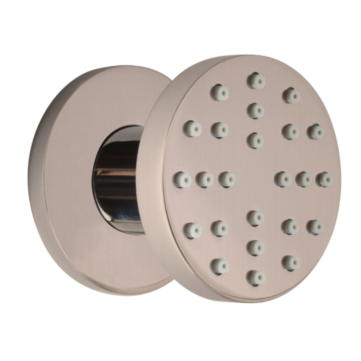 ThermaSol 55mm DIA x 8.5mm. Body Spray Round 15-1008