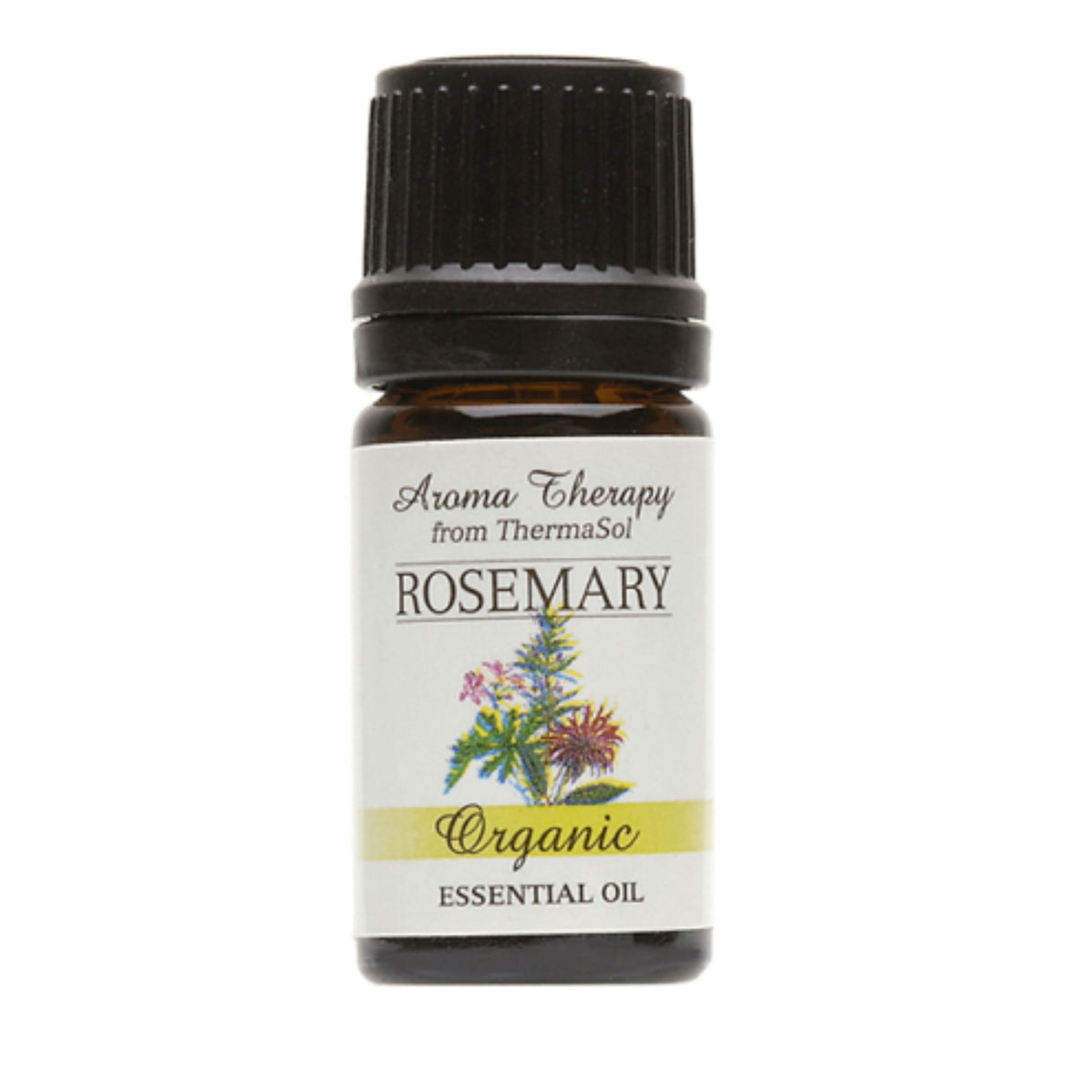 ThermaSol 5ml Aromatherapy Essential Oil B01-1500