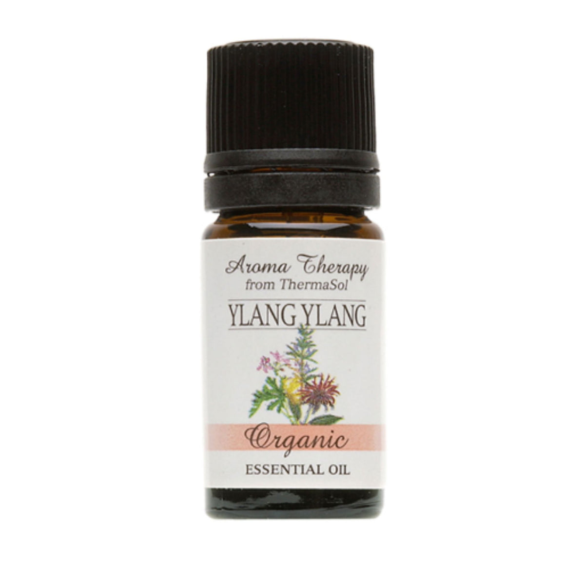 ThermaSol 5ml Aromatherapy Essential Oil B01-1500