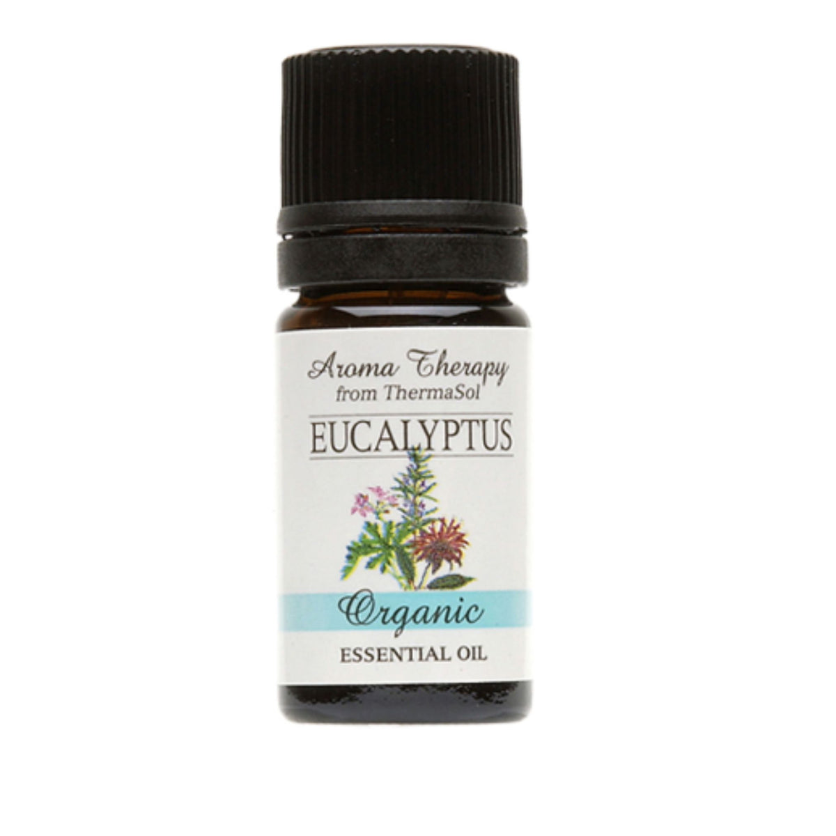 ThermaSol 5ml Aromatherapy Essential Oil B01-1500