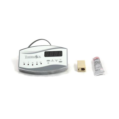 ThermaSol Elite Replacement Control EC