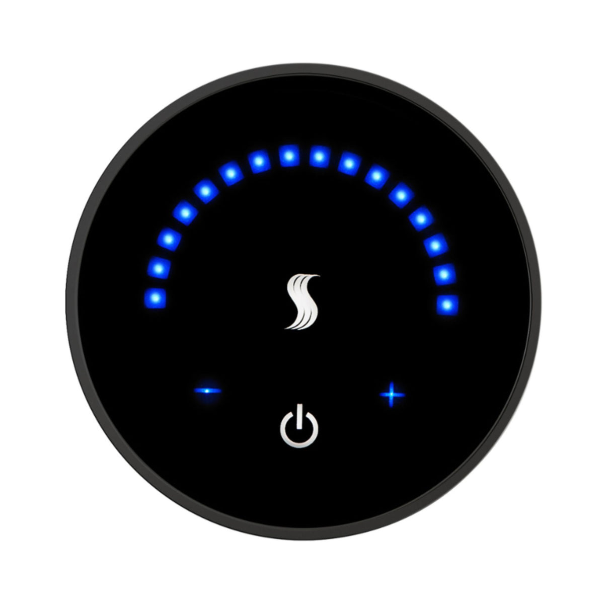 Thermasol MTC Contemporary Flushmount MicroTouch Series Steam Shower Control