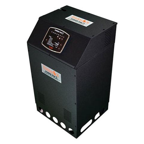 ThermaSol 24kW PowerPak PP24LR Series Steam Shower Generator