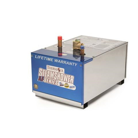 ThermaSol SSA-575 Steamshower AF Series 15KW Steam Bath Generator, Thermasol SSA-575