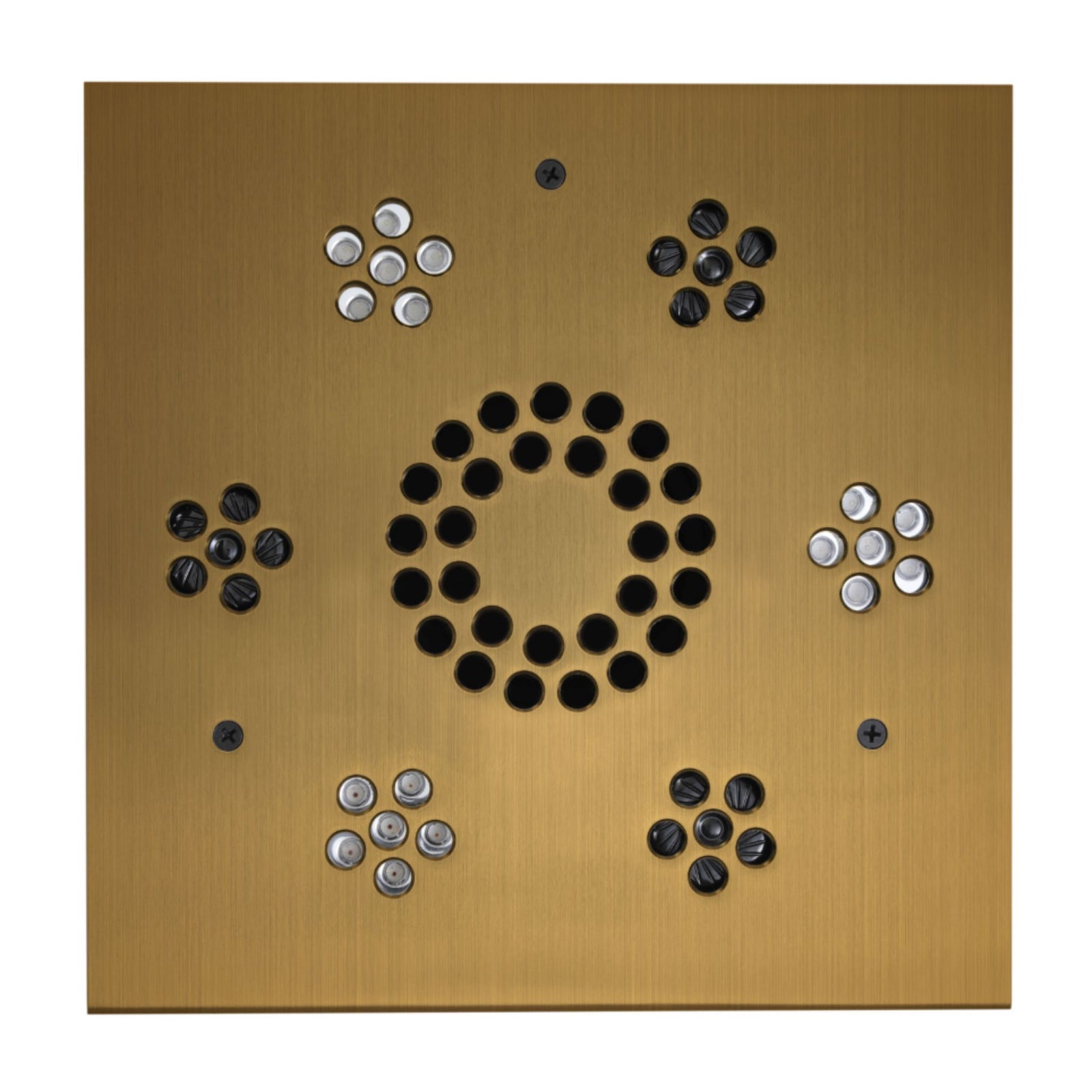 ThermaSol Modern Serenity Light and Music System SLSM