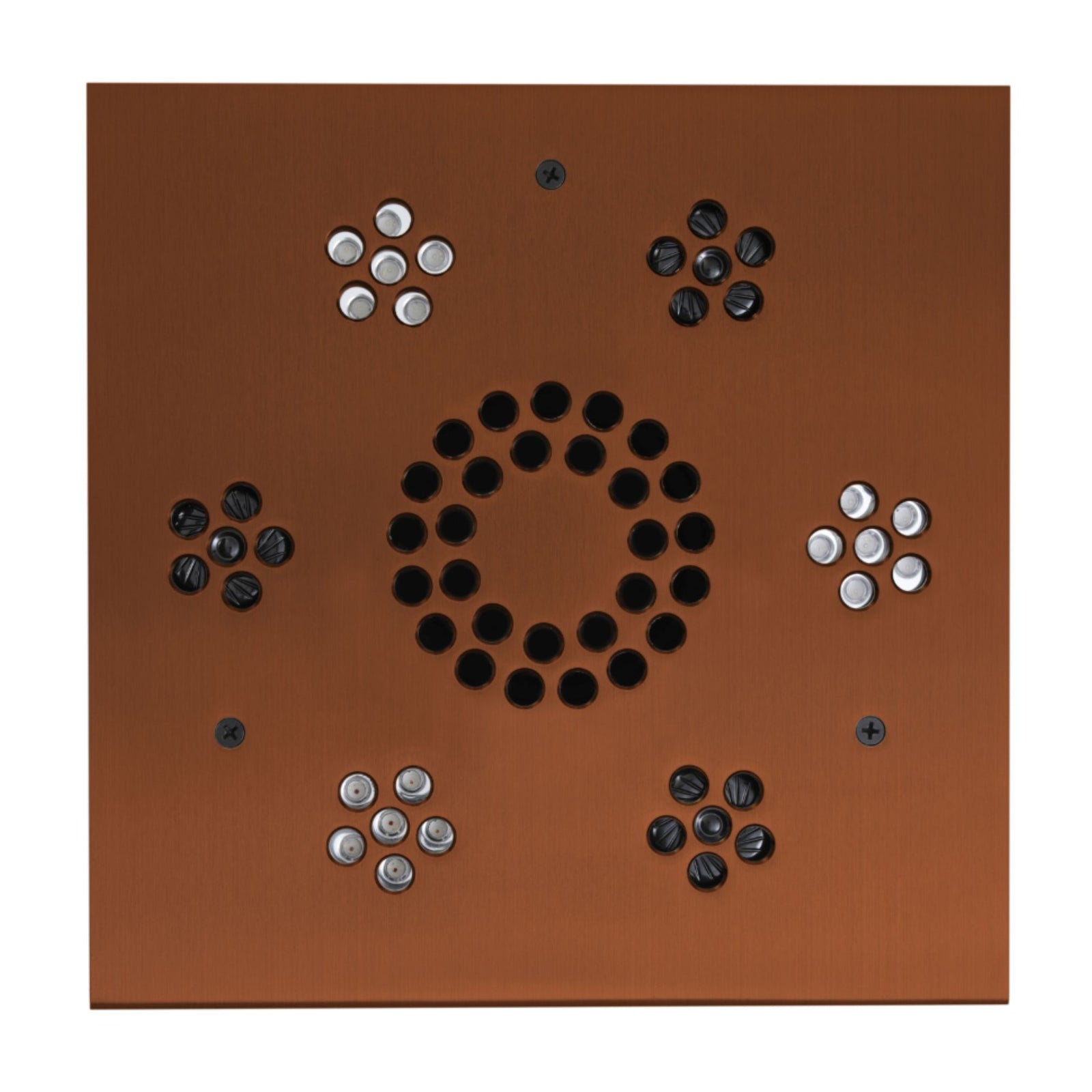 ThermaSol Modern Serenity Light and Music System SLSM