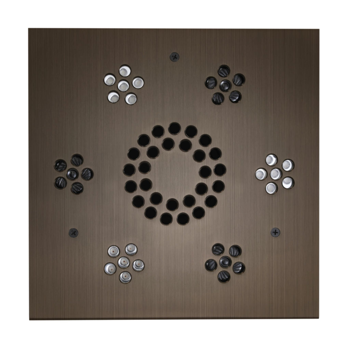 ThermaSol Modern Serenity Light and Music System SLSM