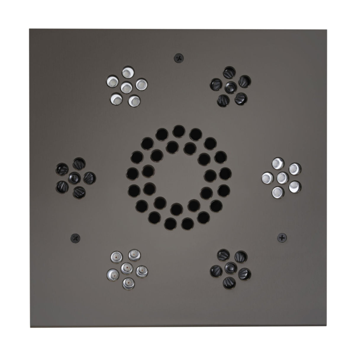 ThermaSol Modern Serenity Light and Music System SLSM