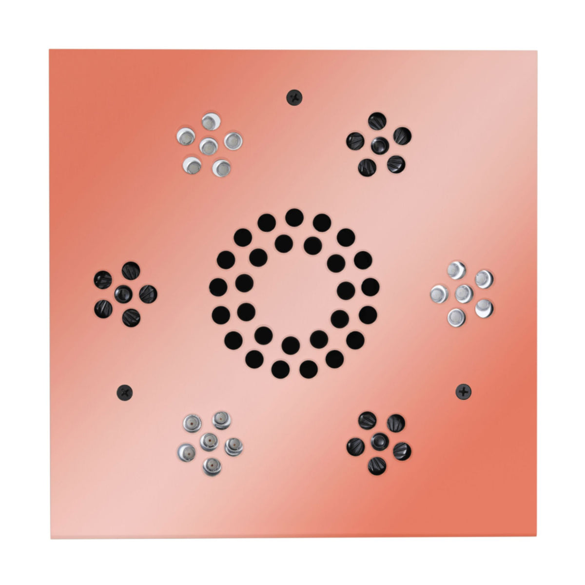 ThermaSol Modern Serenity Light and Music System SLSM