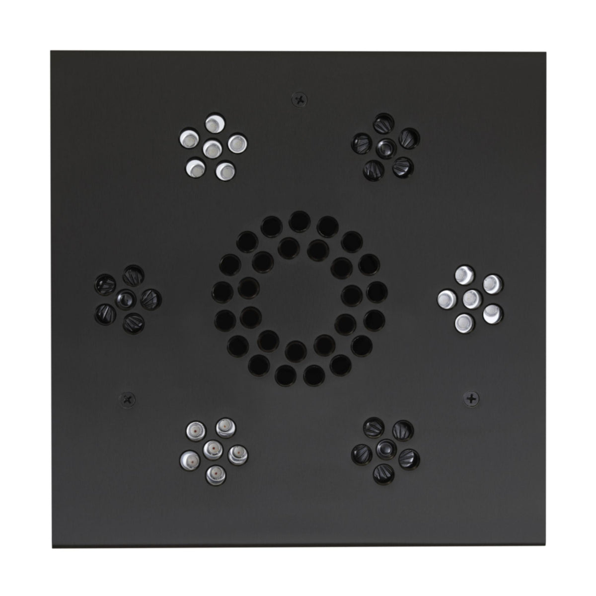 ThermaSol Modern Serenity Light and Music System SLSM