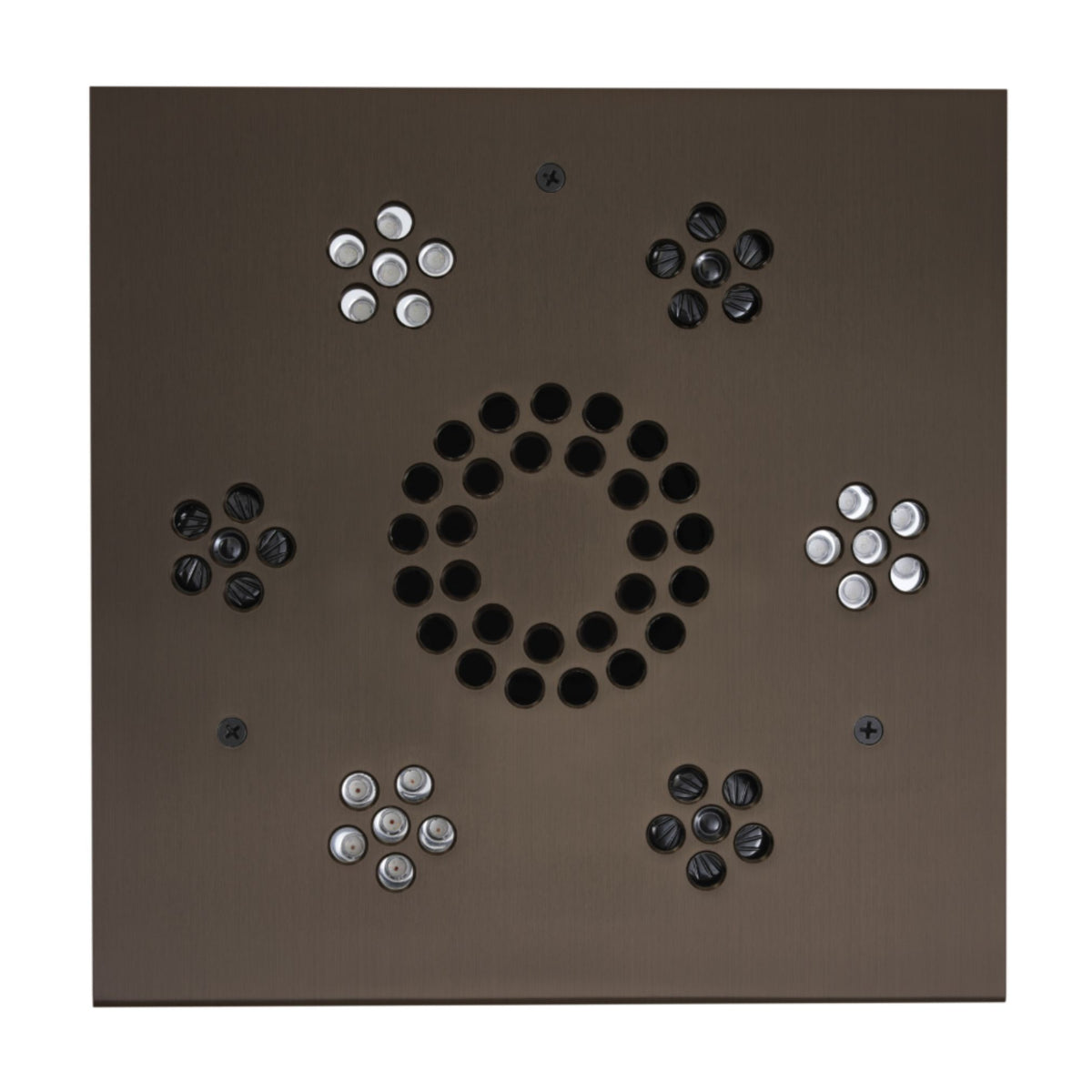 ThermaSol Modern Serenity Light and Music System SLSM