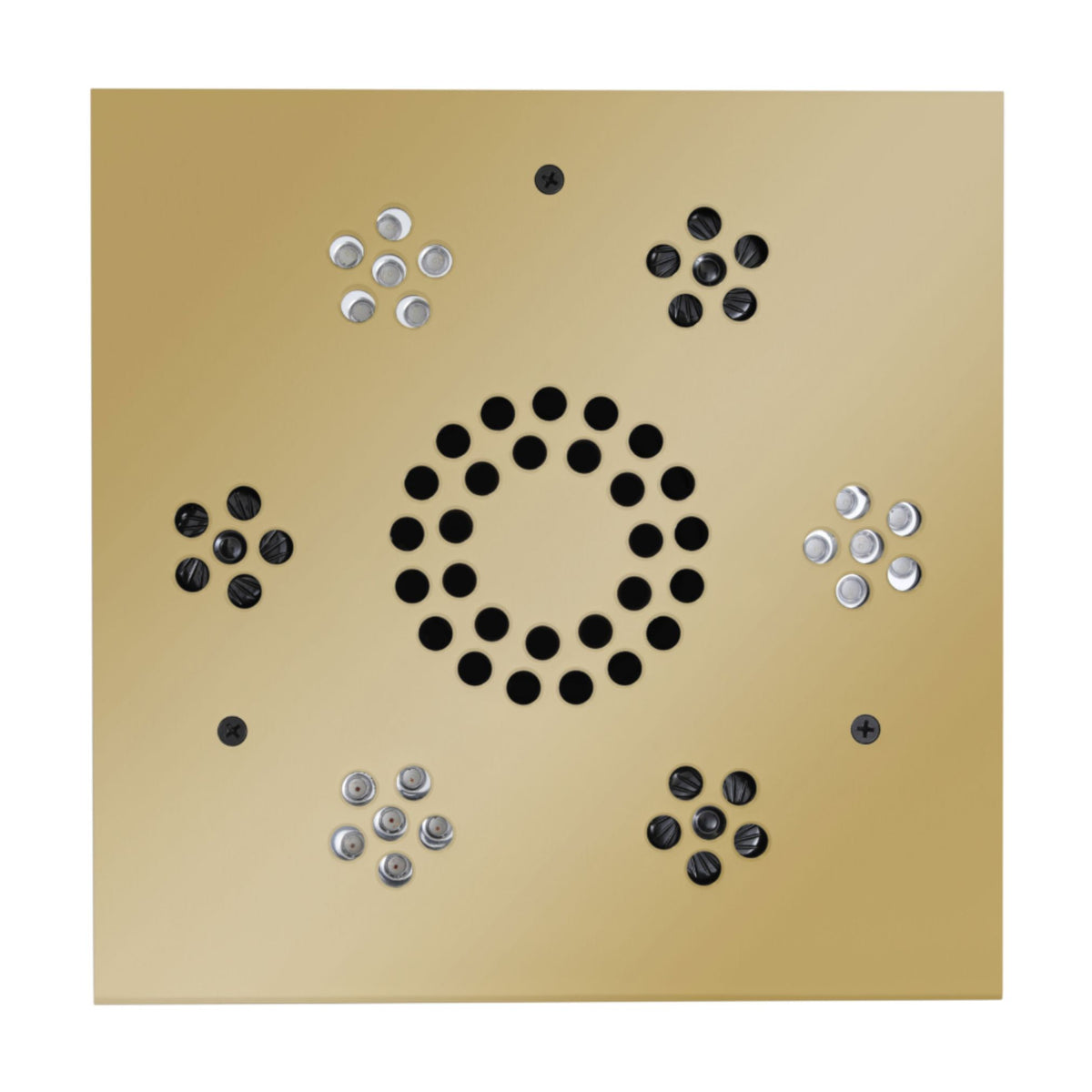 ThermaSol Modern Serenity Light and Music System SLSM