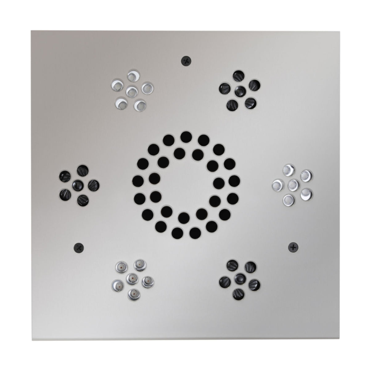 ThermaSol Modern Serenity Light and Music System SLSM