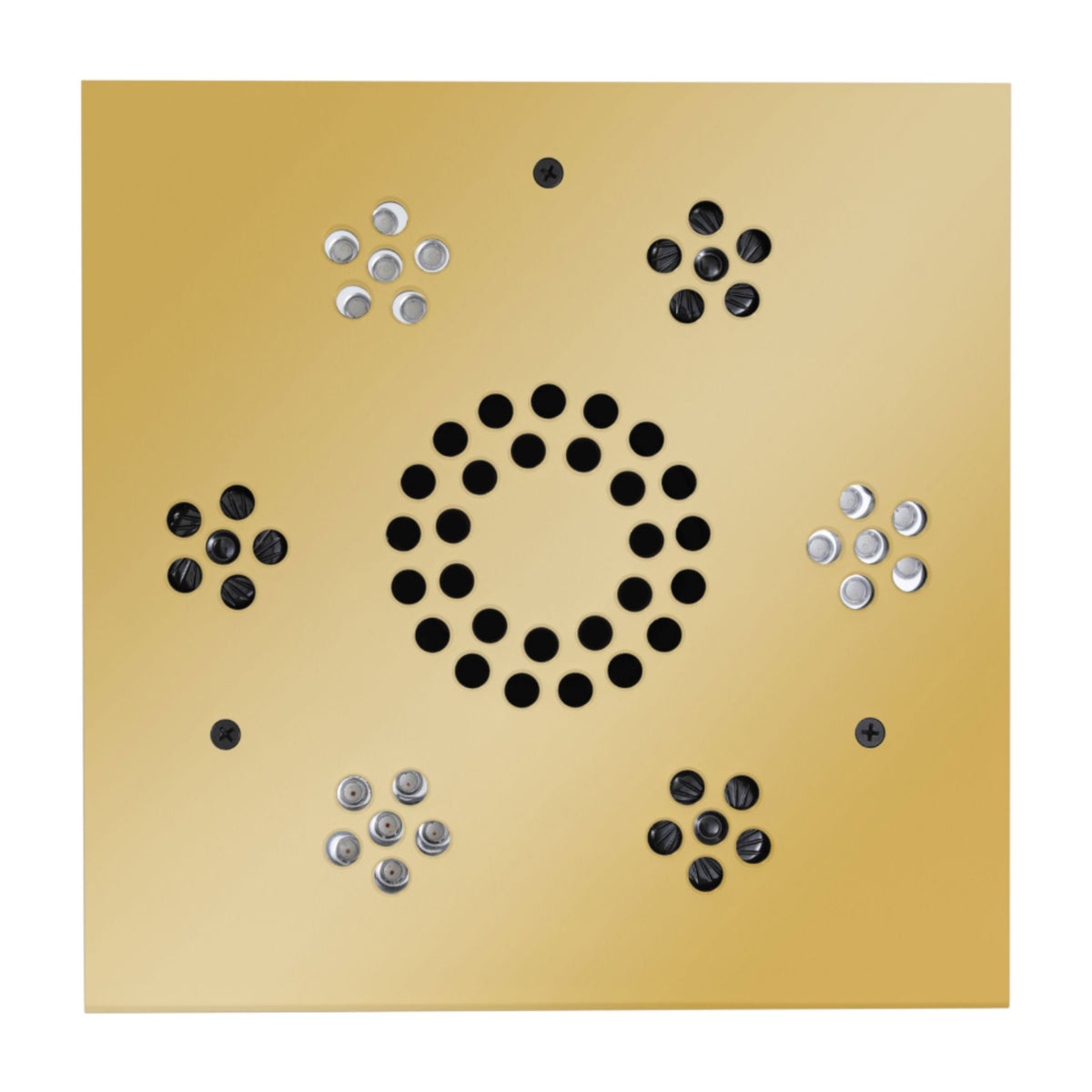 ThermaSol Modern Serenity Light and Music System SLSM