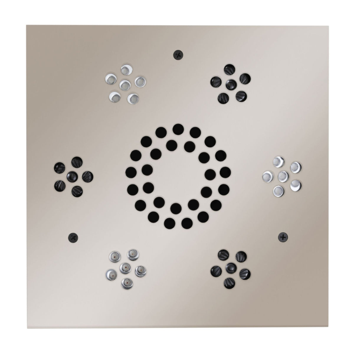 ThermaSol Modern Serenity Light and Music System SLSM