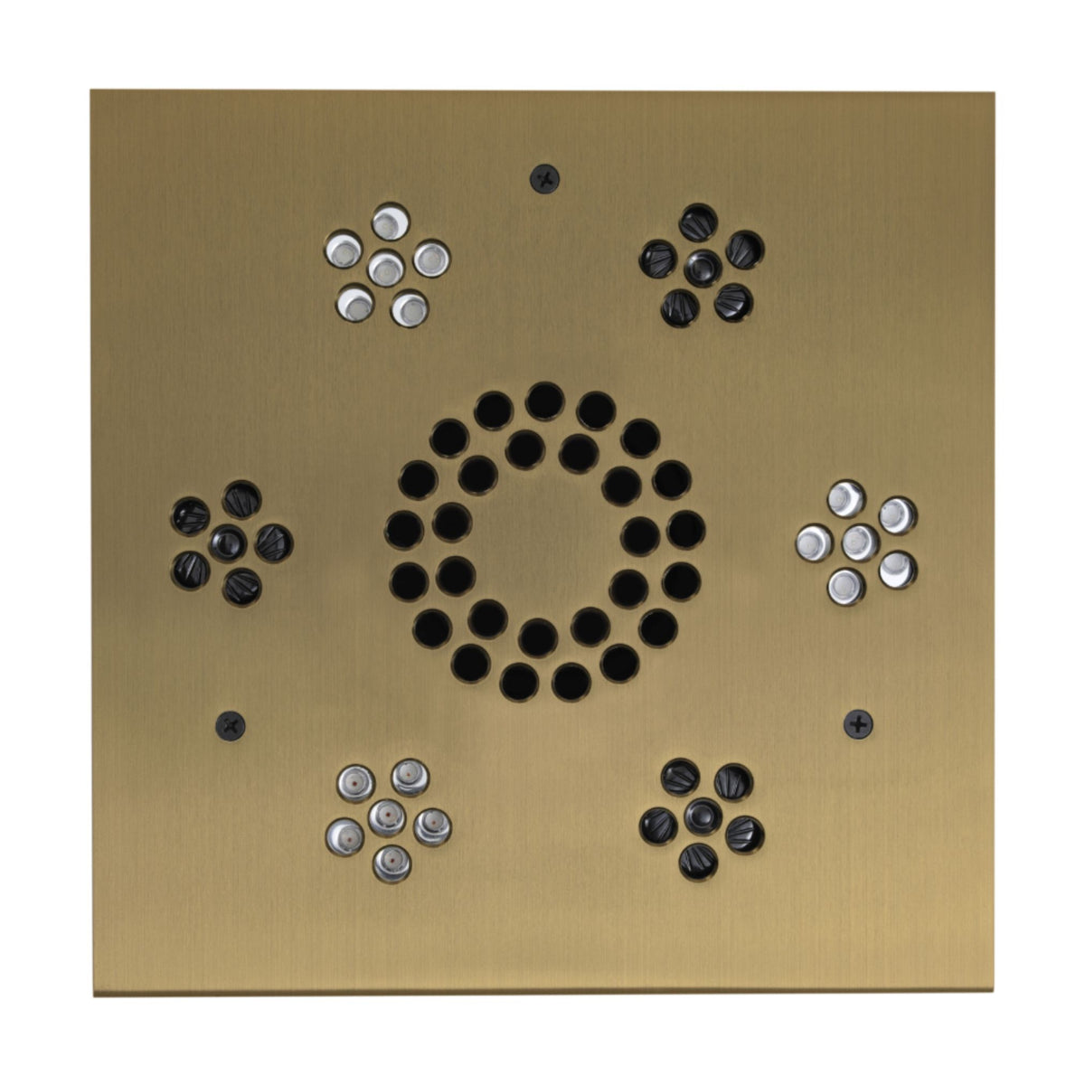 ThermaSol Modern Serenity Light and Music System SLSM