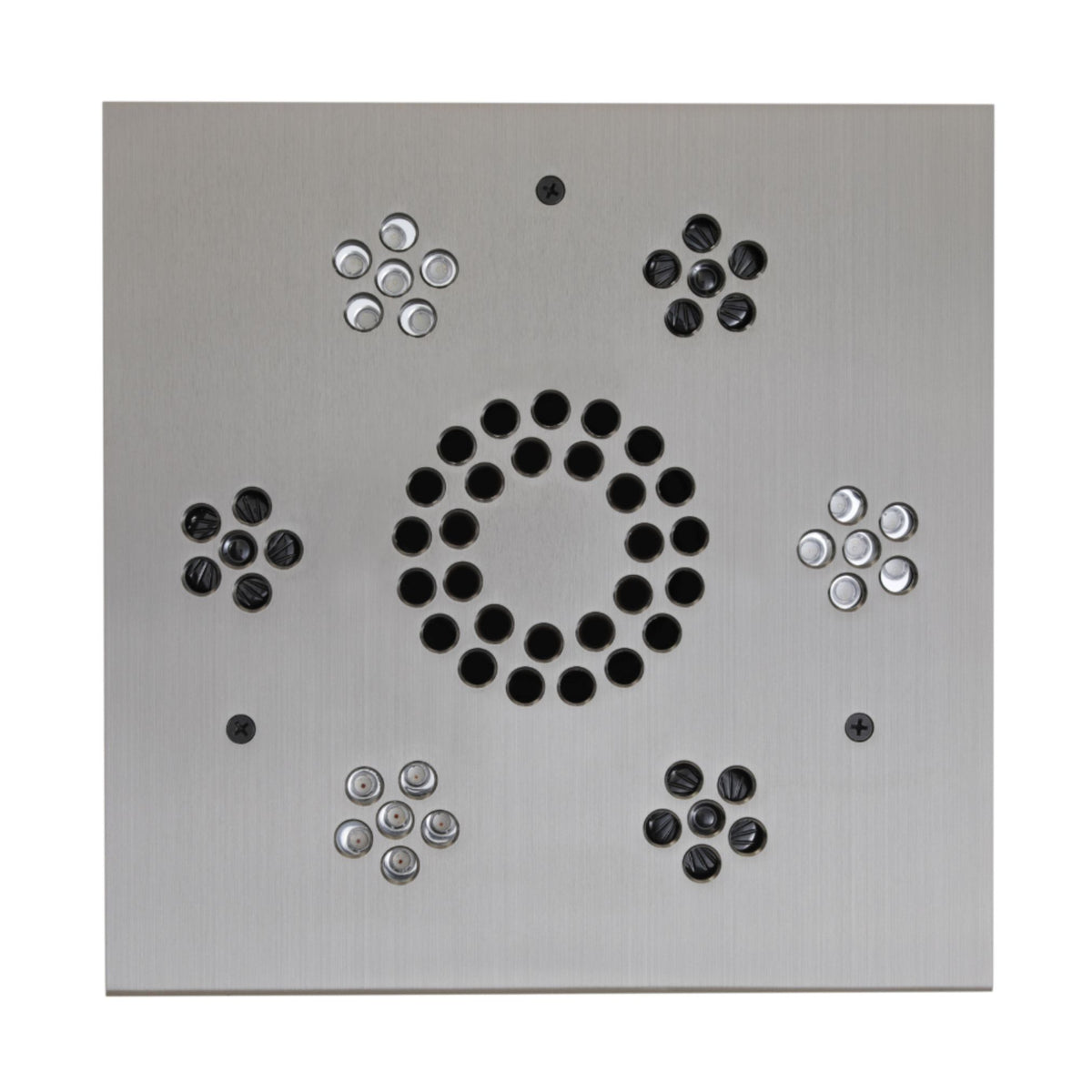 ThermaSol Modern Serenity Light and Music System SLSM