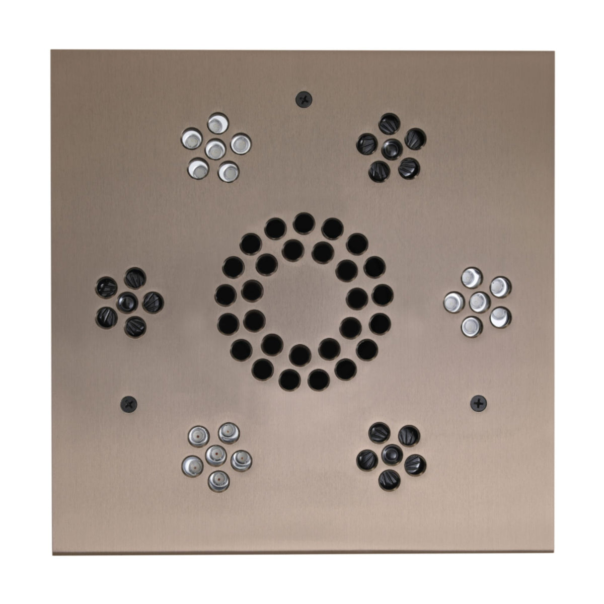 ThermaSol Modern Serenity Light and Music System SLSM