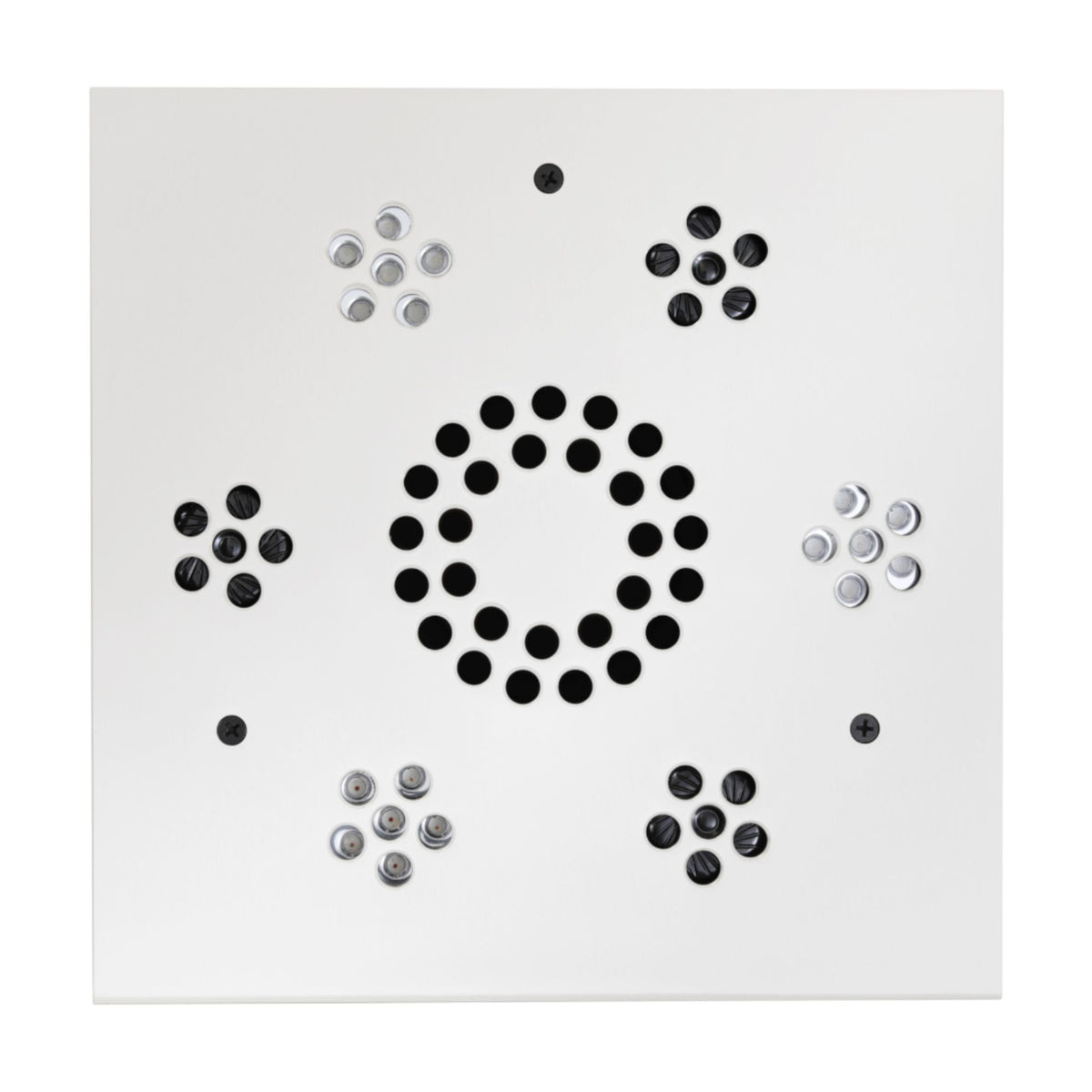 ThermaSol Modern Serenity Light and Music System SLSM