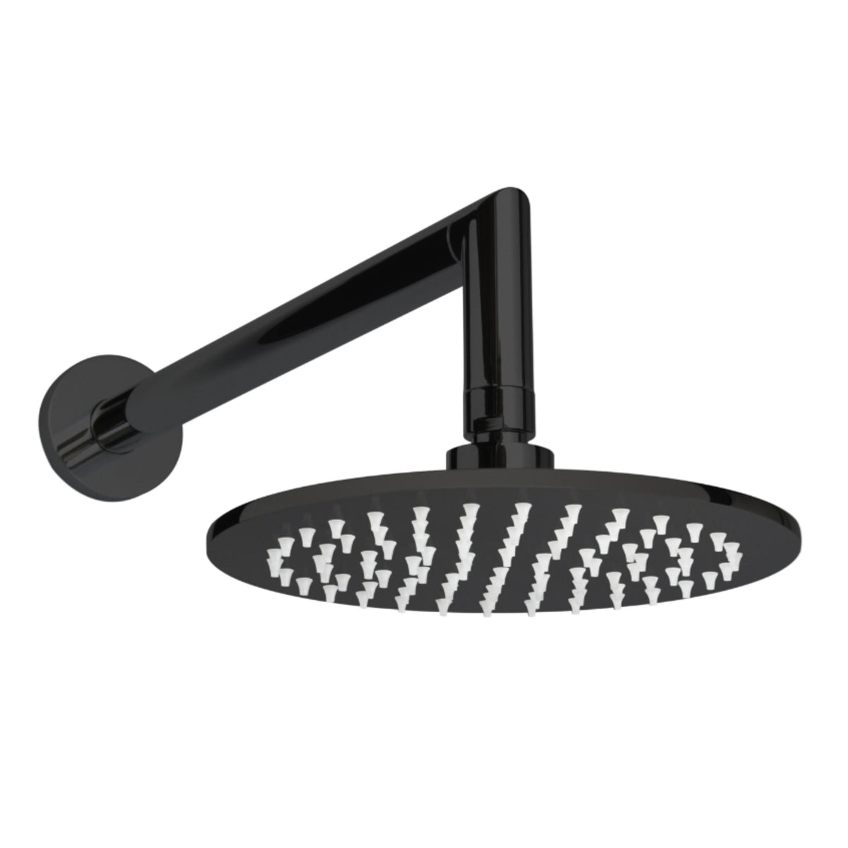 ThermaSol Shower Rainhead Kit 15-1011