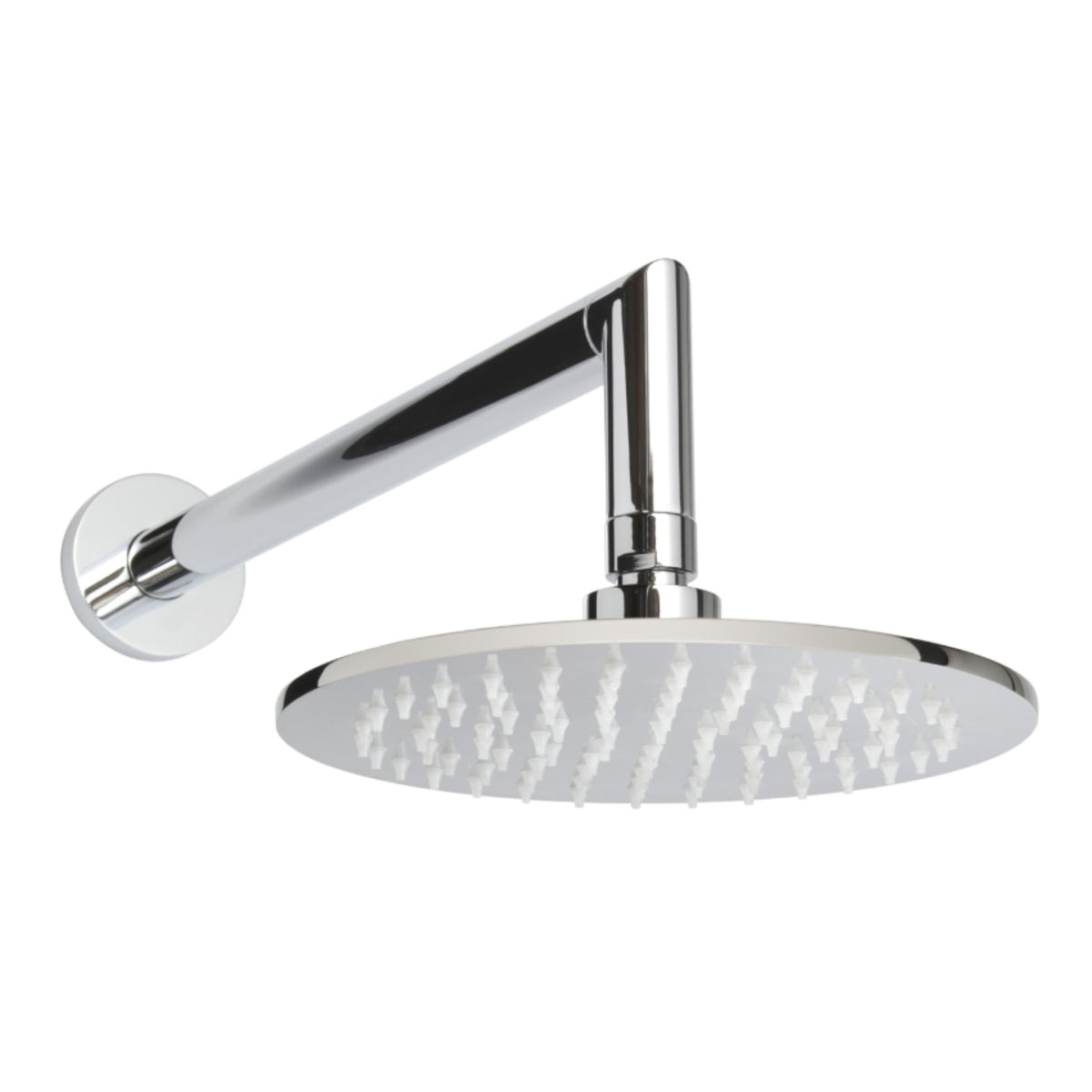 ThermaSol Shower Rainhead Kit 15-1011