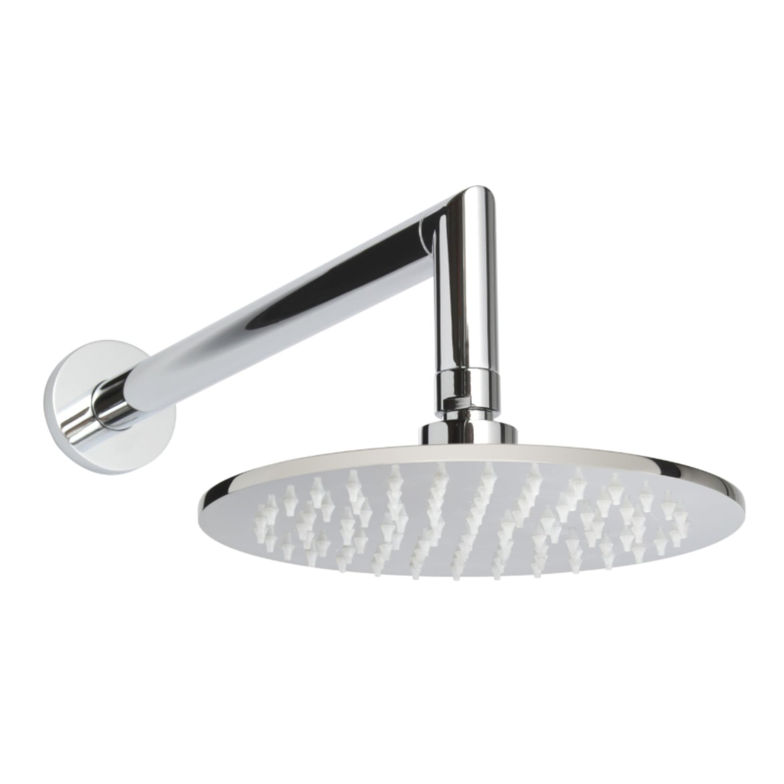 ThermaSol Shower Rainhead Kit 15-1011