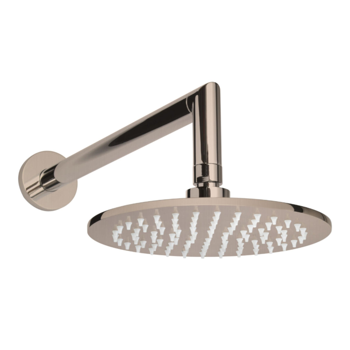 ThermaSol Shower Rainhead Kit 15-1011