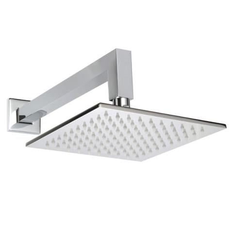 ThermaSol 8" Square Rain Canopy 15-1009