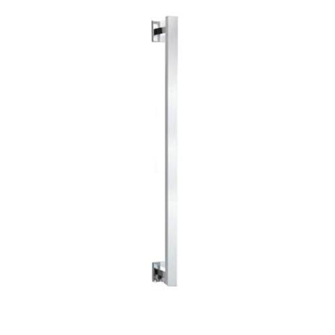 ThermaSol Square Shower Rail 15-1006