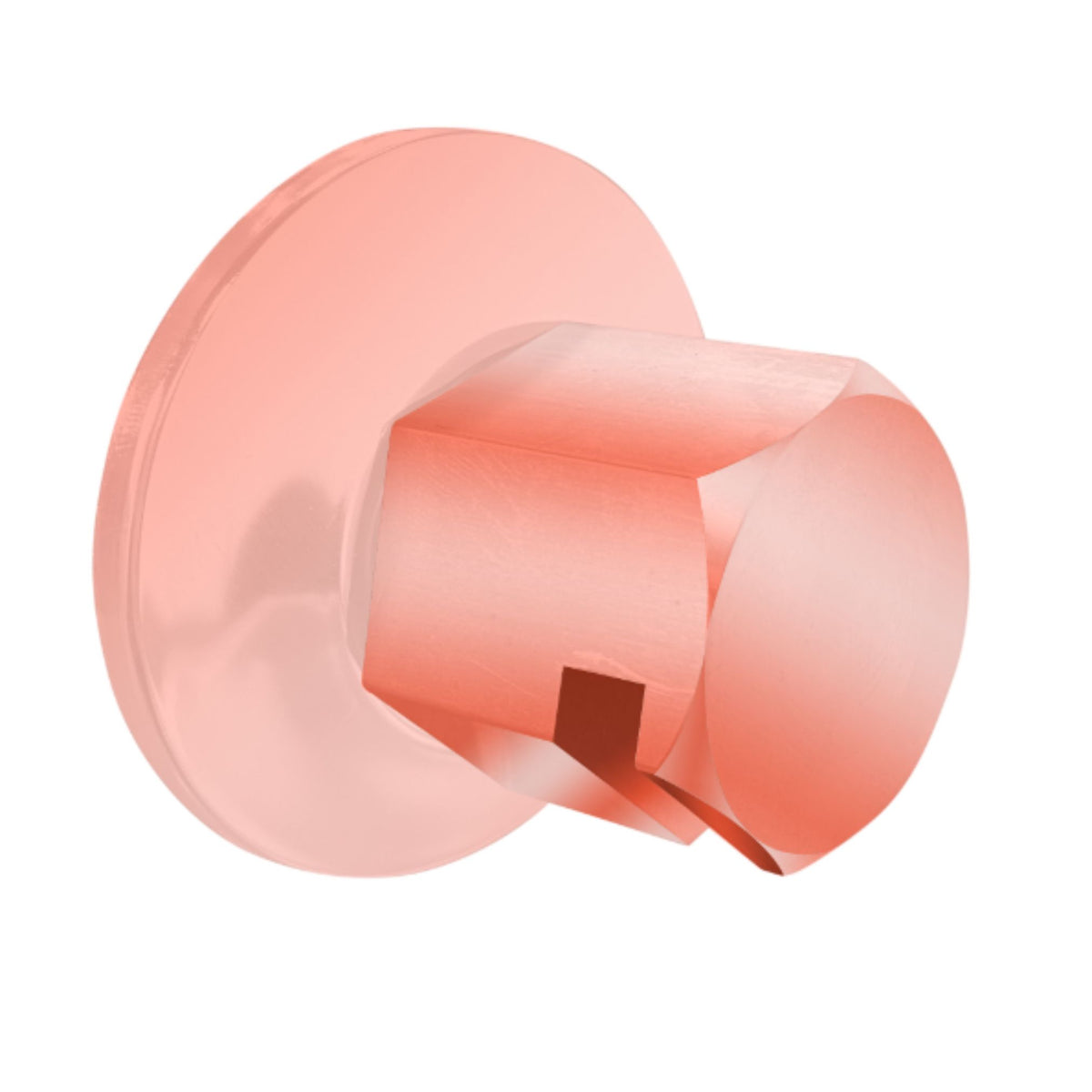 ThermaSol 3/4" NPT Traditional Style Steam Head TSS